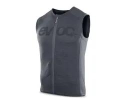 Ryggskydd Evoc Protector Vest Carbon Grey